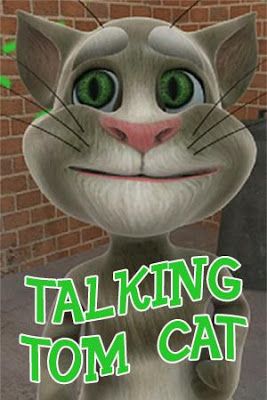 Talking Tom Free Download For Android Phone