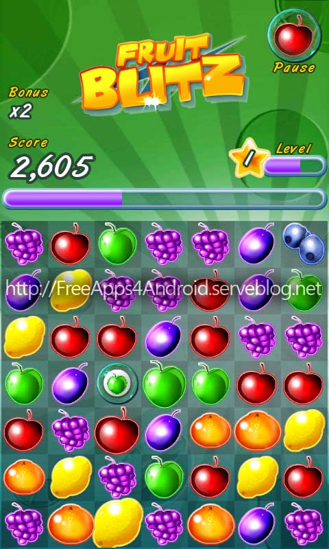 Fruit ninja app free download