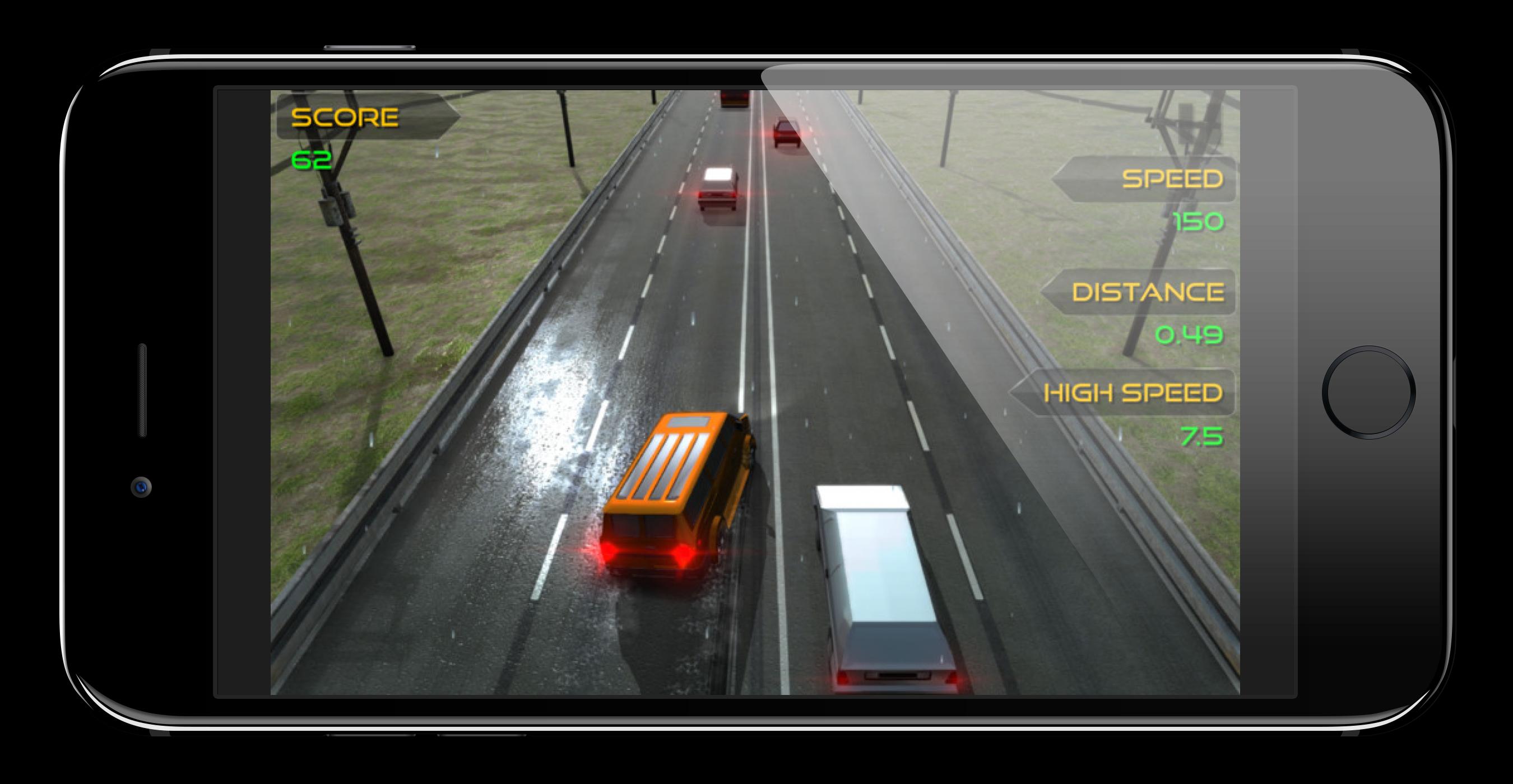 Download Ridge Racer Accelerated Game For Android